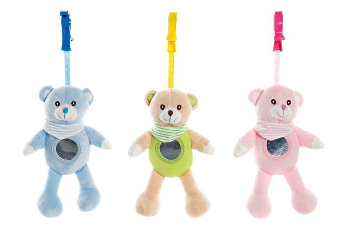 Tendencias en detalles para embarazadas