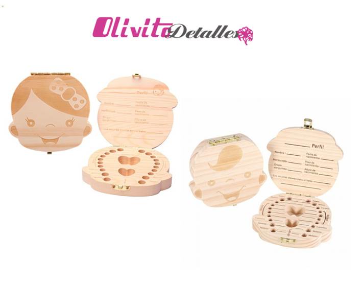 Tendencias en detalles para embarazadas